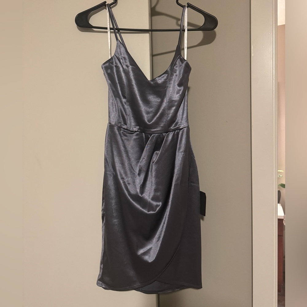 Lulu’s Formal Dress